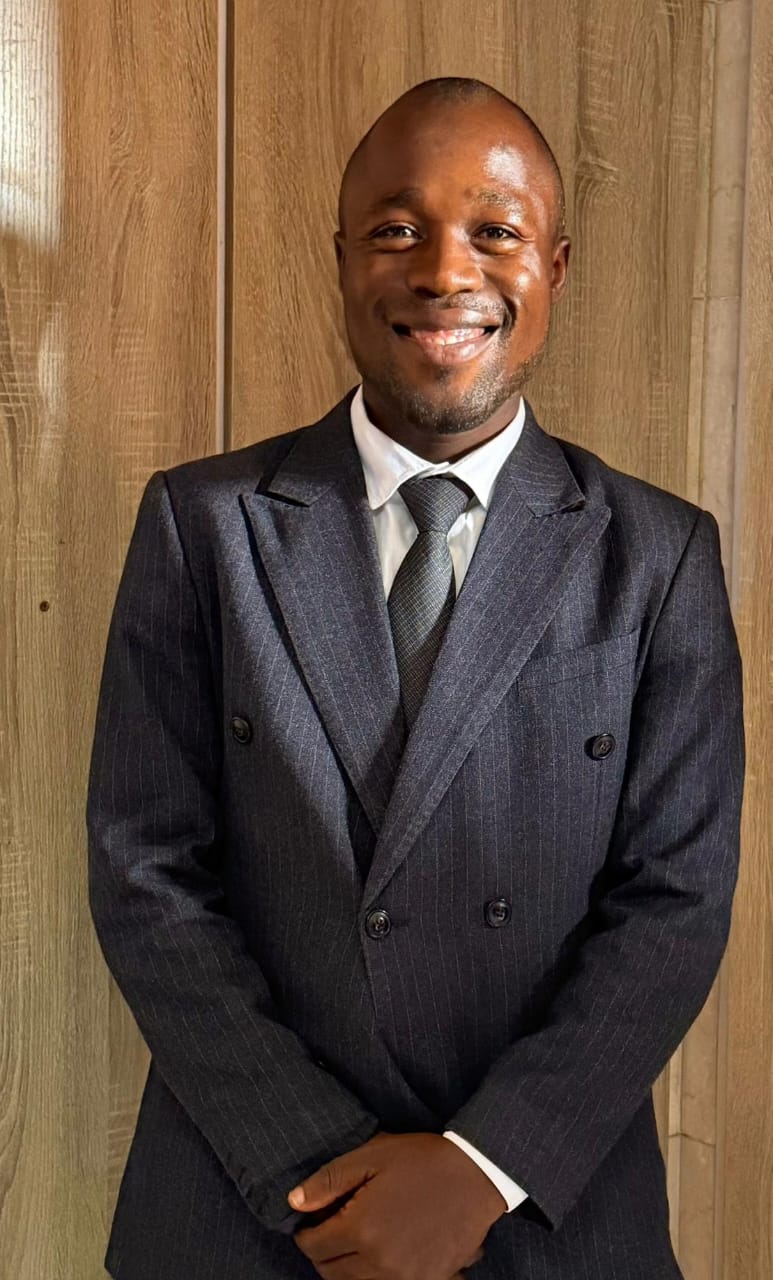 Taiwo Olagoke Onifade