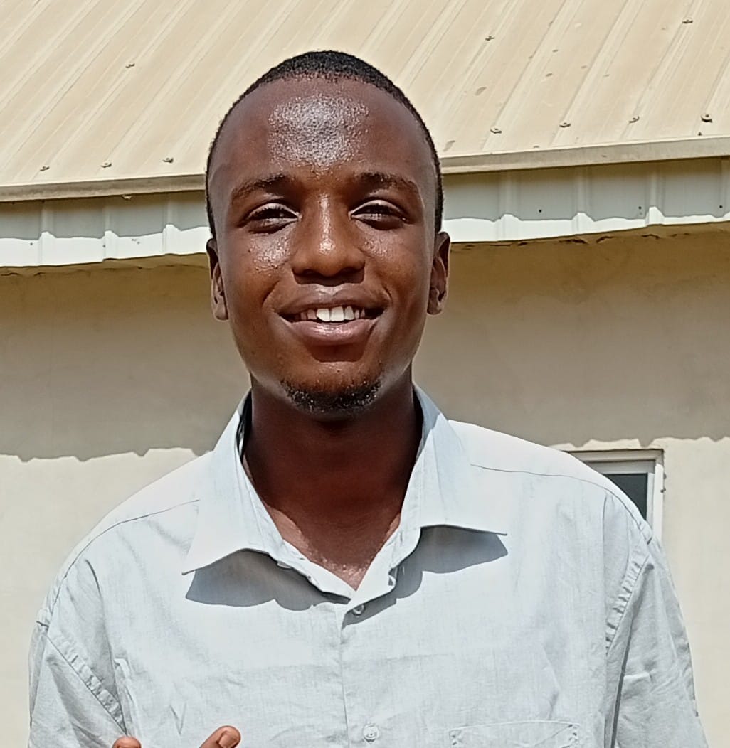 Gbenga Olonisakin
