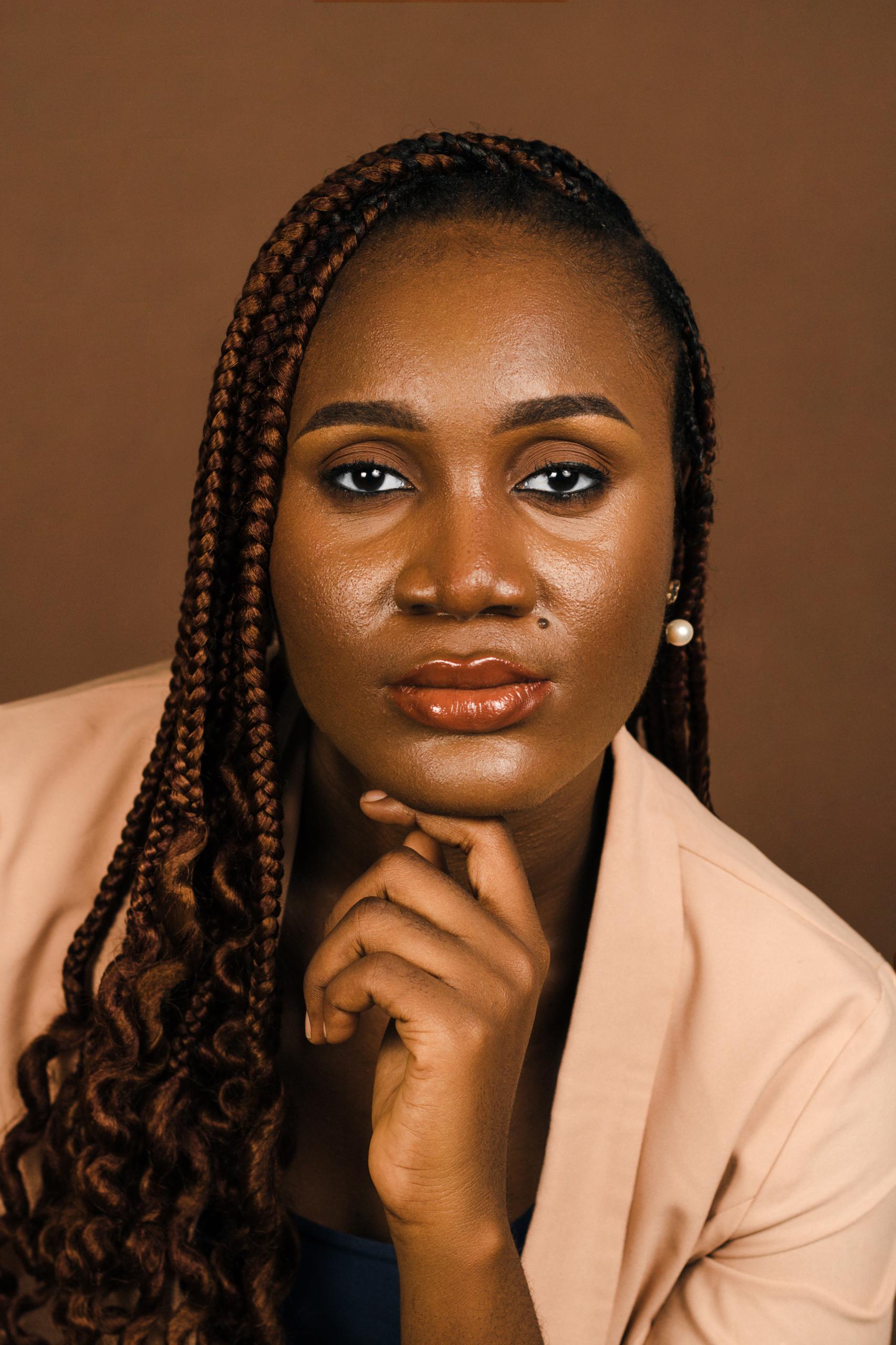Irene Furaye